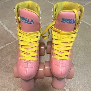 Impala roller skates girls